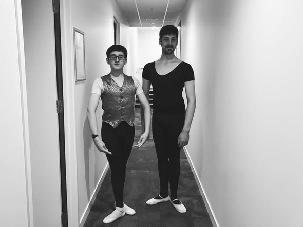 Matthew Sampson Christchurch, NZ Death, Obituary: Christchurch Mourns the Heartbreaking Loss of Beloved Dancer Matthew Sampson