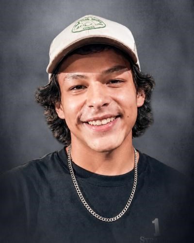 Camden Soldier Tahlequah, Oklahoma Death: A Bright Spirit, Adventurous Soul, and Beloved Son Gone Too Soon