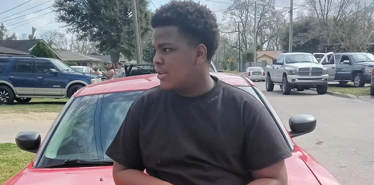 Arin Antwine Obituary: Beaumont Community Mourns 17-Year-Old Lost in Tragic South Park Shooting