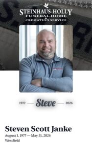 Steve Jank,e Car Accident, Westfield, WI Death, Obituary: Marine Veteran, Dairy Farmer, Community Leader, and Advocate for Military Families Dies at 48