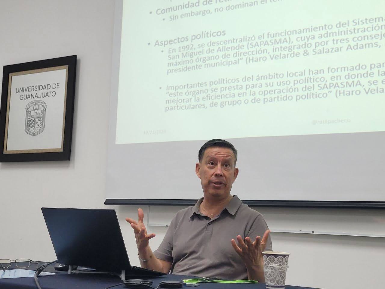 Raul Pacheco, Vega Vancouver, BC Obituary, Death: Respected Researcher, Scholar, and Mentor Remembered for Lasting Legacy