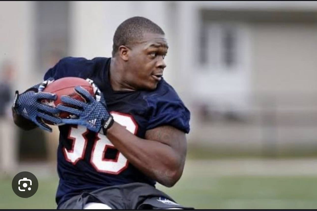 Michael Sellers, Charleston, SC Death, Obituary: Beloved Athlete “Big Mike” A Legacy of Strength, Heart, and Inspiration Sadly Passed Away