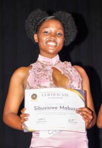 Sibusisiwe Mabuza Obituary, Death: A Young Visionary Whose Legacy of Empowerment and Inspiration Lives On
