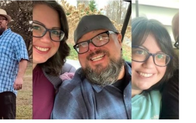 Kelsey Rebekah King and Charles Wilson King Found Dead: In Loving Memory of Two Beloved Resident Leaving The Public Alarmed