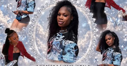 Diamond Lamons, Washington, DC Death, Obituary: In Loving memory of Beloved Resident, Great Legacy And Lasting Influence