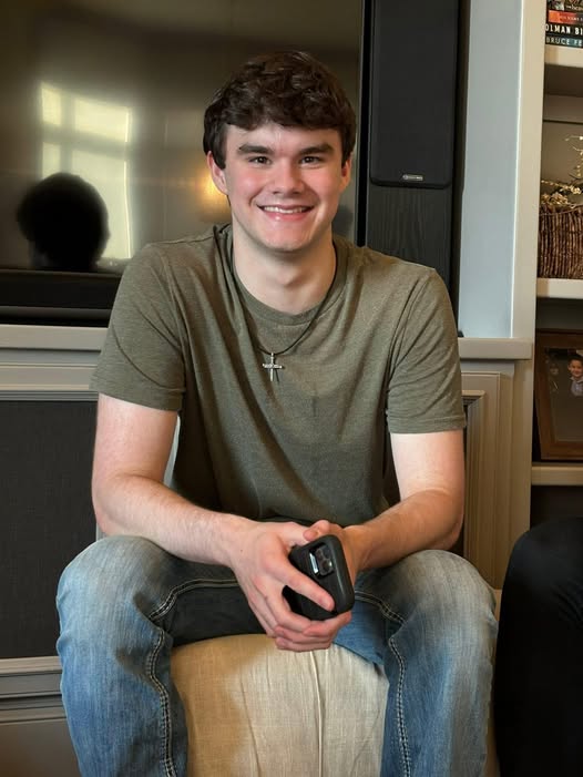 Griffin Stokes, Sherman TX Death, Obituary: Honoring the Life and Legacy of Griffin Stokes of Sherman, Texas