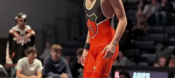 Ronin Turnbull Ames, Suicide, Iowa Obituary, Death: Ames High School 9th Grade Wrestler Died By Suicide