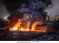 Marion County Fire Today: Firefighters Respond as Emergency Crews Battle Reported Blaze