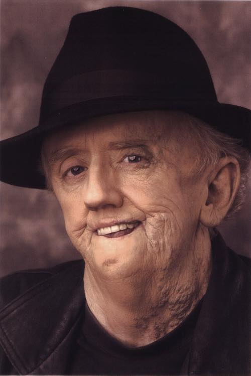 David Roche Roberts Creek, British Columbia, Death, Obituary:  The Majestic Mr. Roche Died Last Week