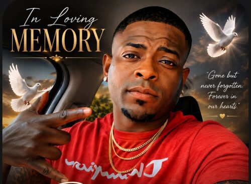 Ronderius Hooks Tallassee Shooting: Family and Friends Mourn the loss of Ronderius Hooks Dies in Shooting