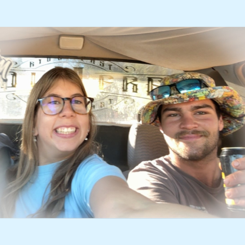 Kaleb Vlahov & Emily Vlahov, Car Accident Geraldton, AU Death, Obituary: Two Lives Forever Cherished