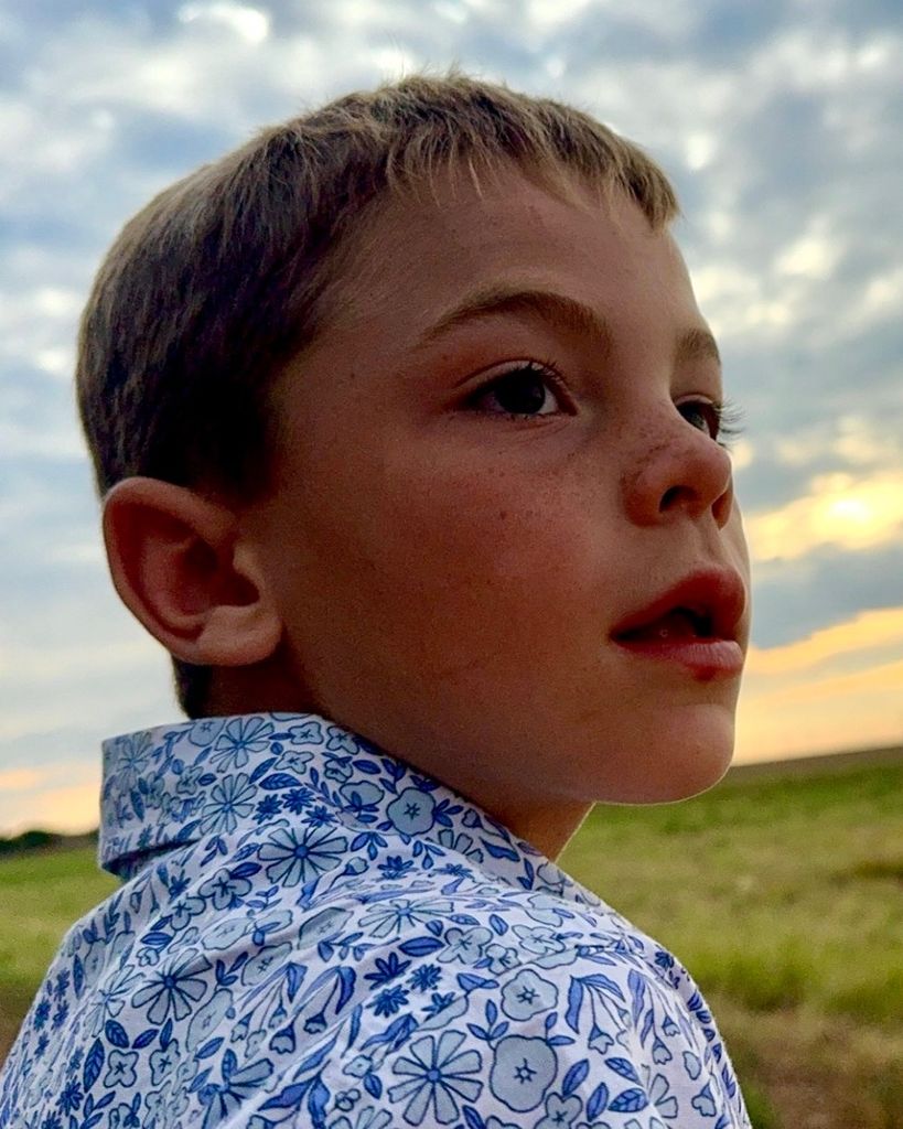 Coy Gruhlkey, Accident, Wildorado, TX Death, Obituary: 9-year-old Coy Tragically Passed Away